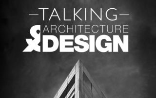 talking architecture & design