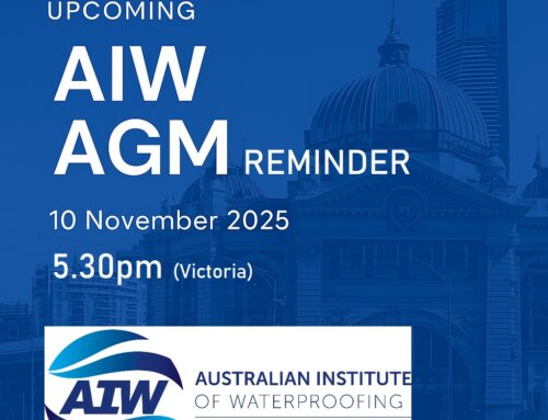AGM 2025