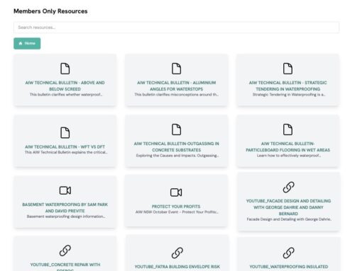 Win Waterproofing Tenders with Strategy, Not Just Price.